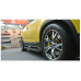 ag led magic door handle kia sorento r 2009-13